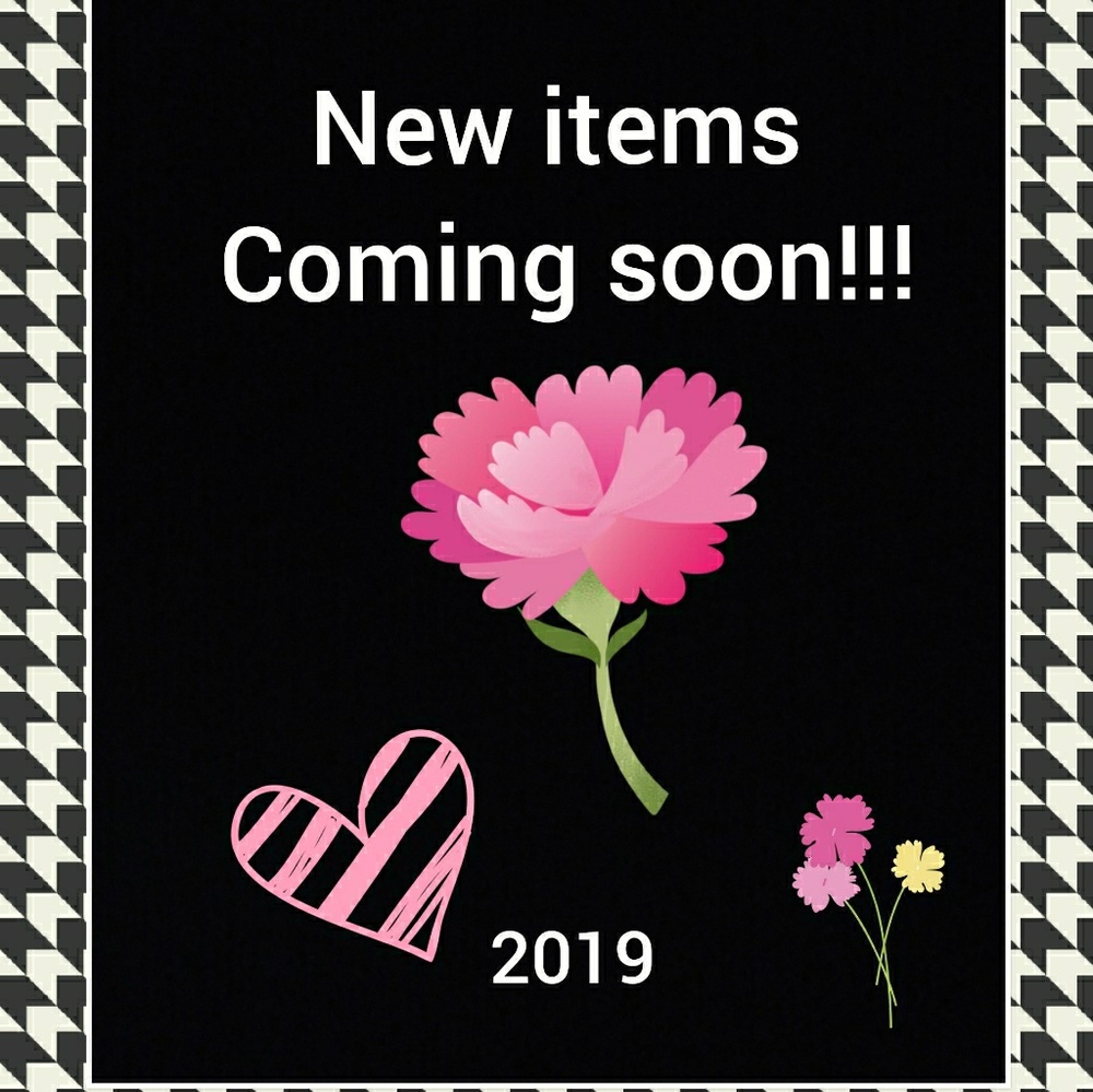 New Items
